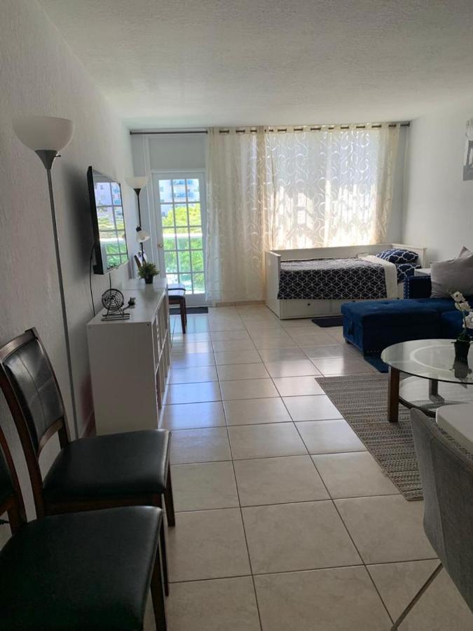 Ocean Reserve Sunny Isles Beach Exterior foto