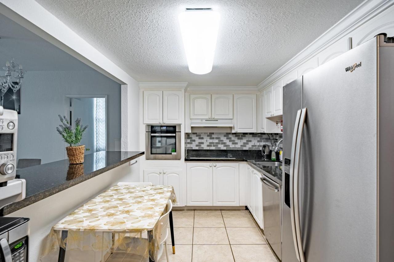 Ocean Reserve Sunny Isles Beach Exterior foto