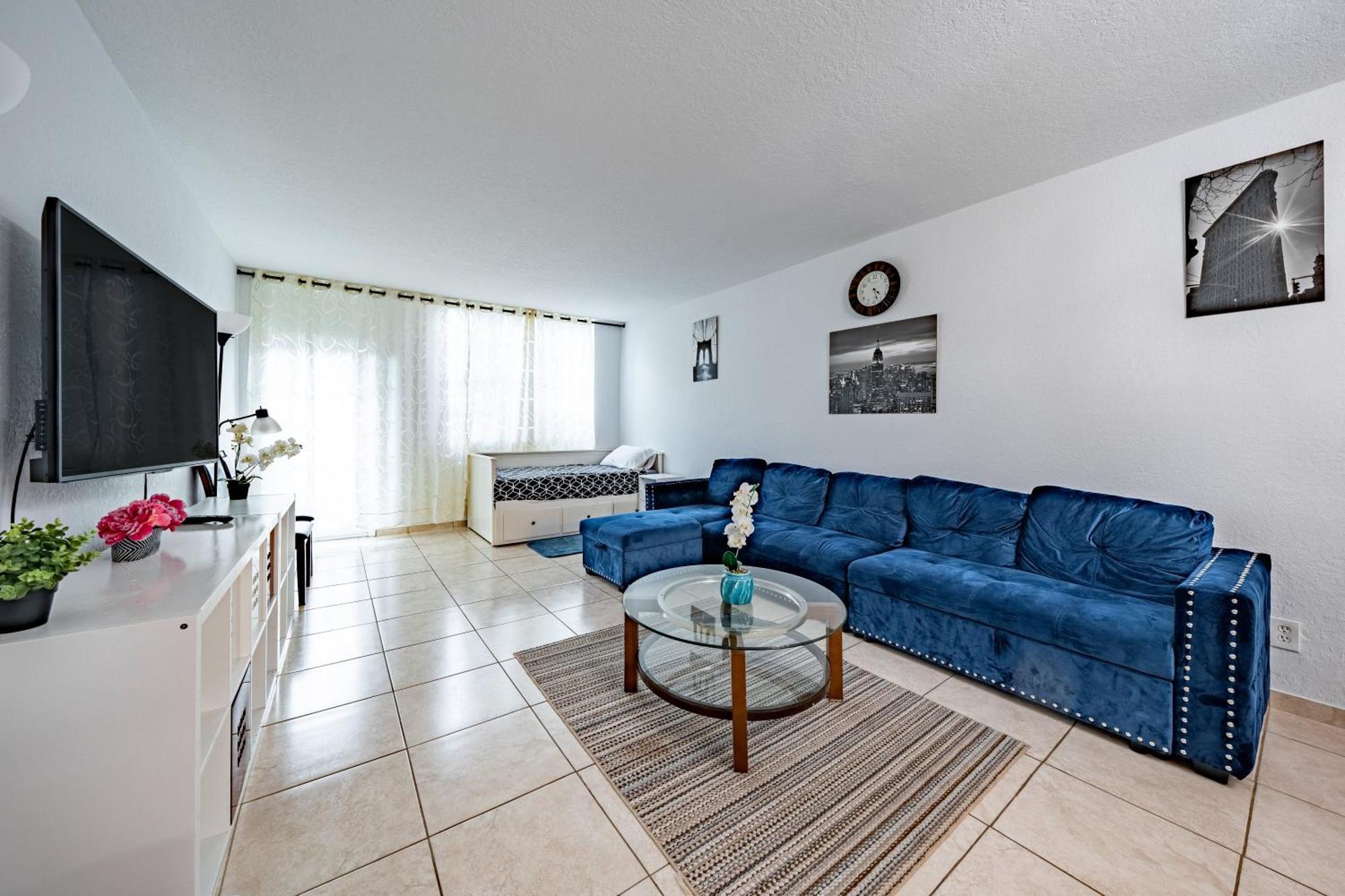 Ocean Reserve Sunny Isles Beach Exterior foto