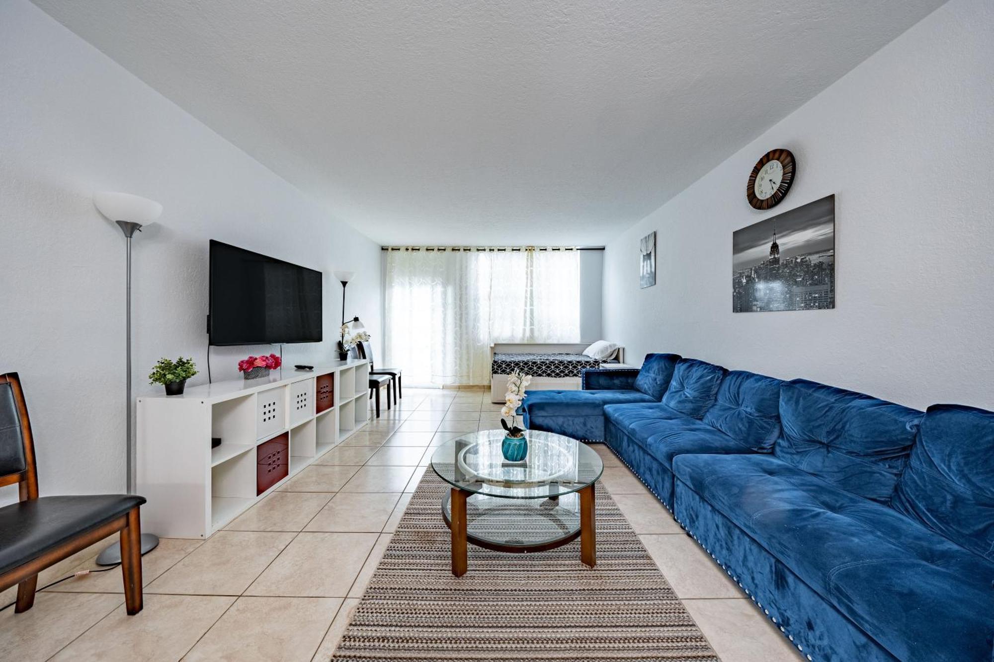 Ocean Reserve Sunny Isles Beach Exterior foto