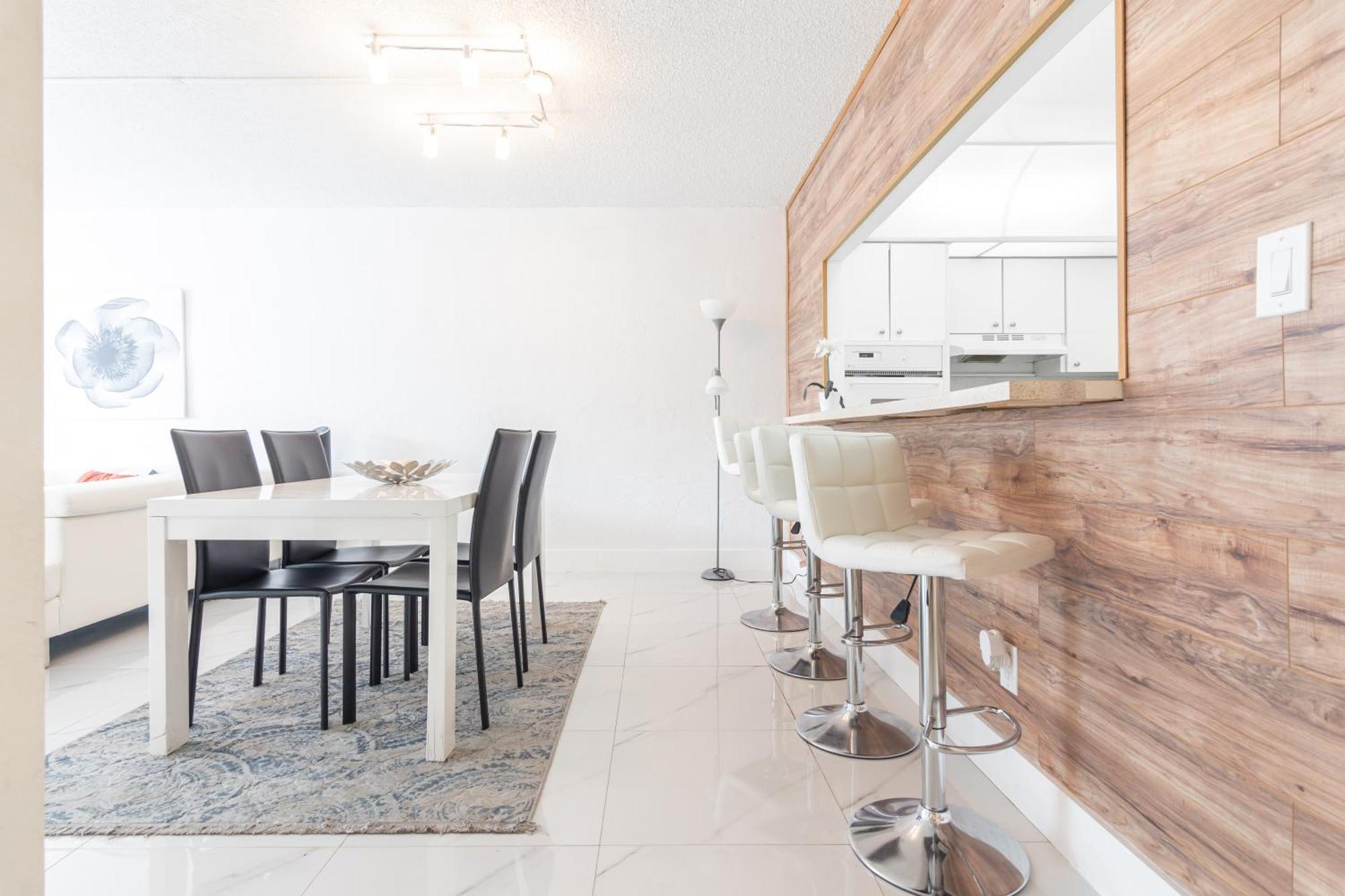 Ocean Reserve Sunny Isles Beach Exterior foto