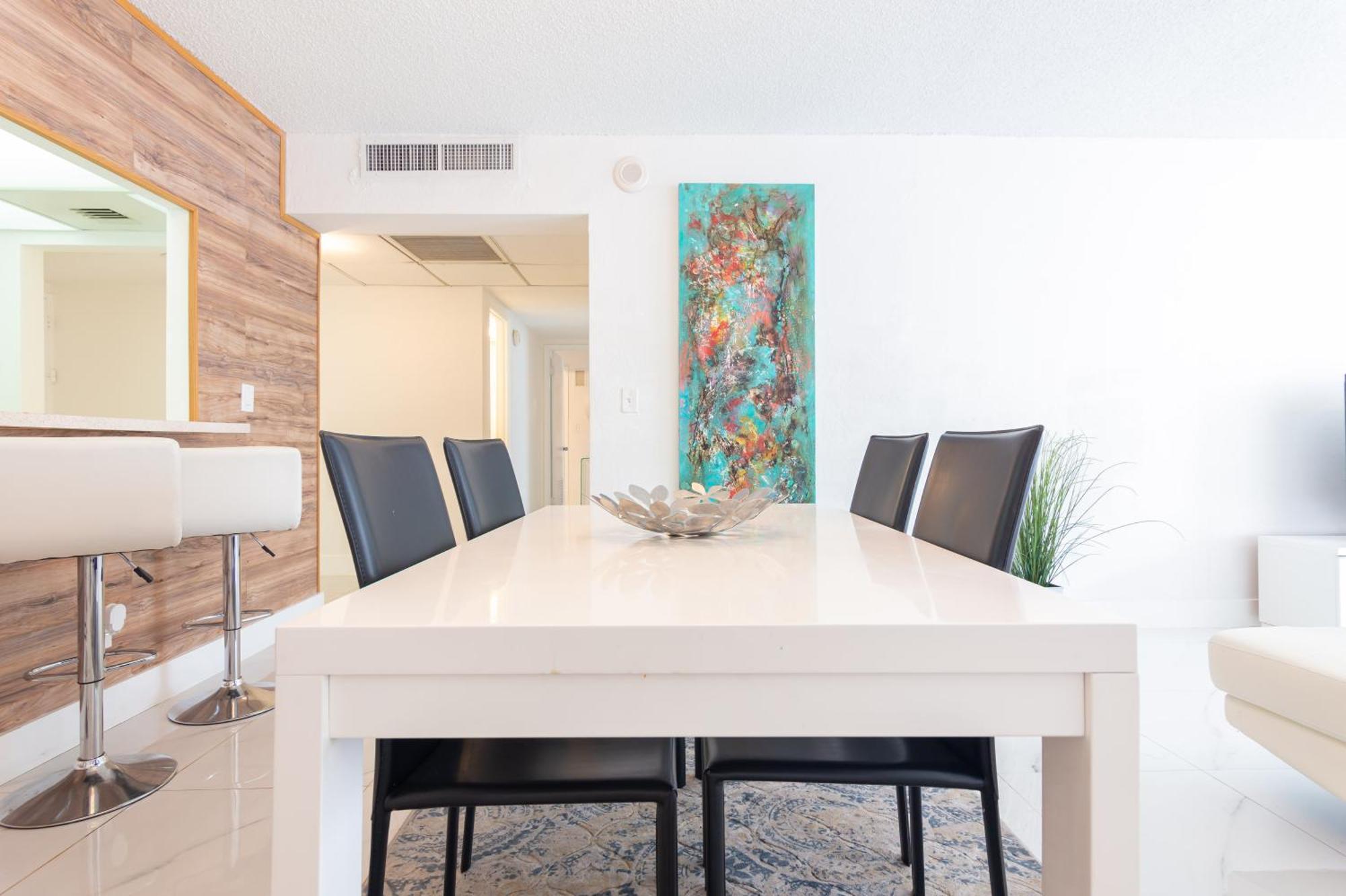 Ocean Reserve Sunny Isles Beach Exterior foto