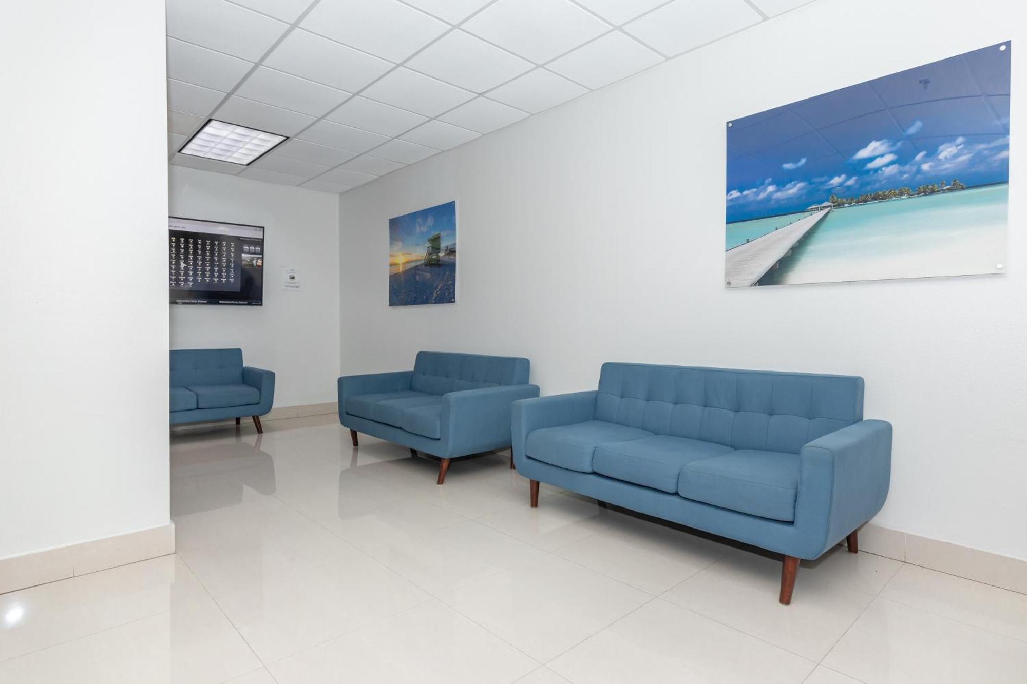 Ocean Reserve Sunny Isles Beach Exterior foto
