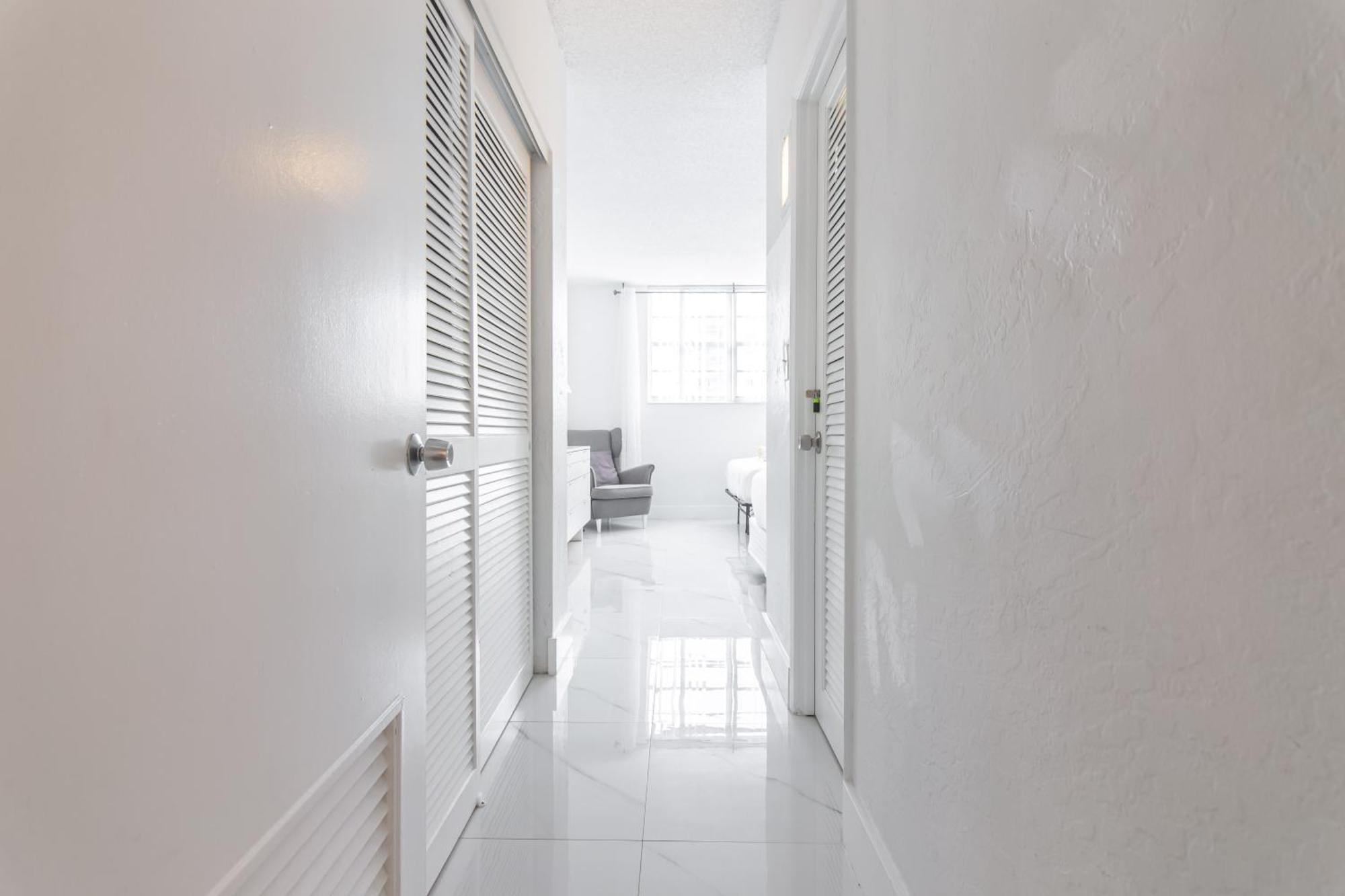 Ocean Reserve Sunny Isles Beach Exterior foto