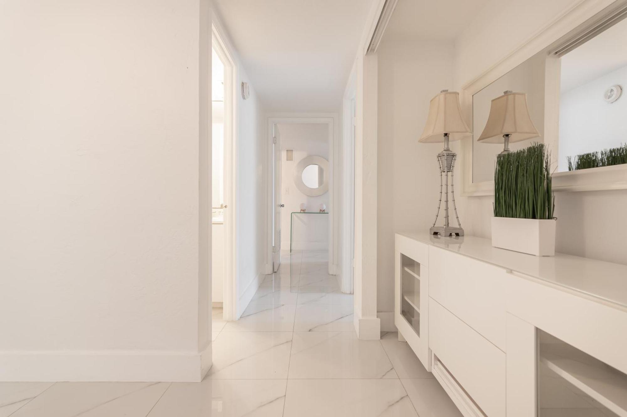 Ocean Reserve Sunny Isles Beach Exterior foto